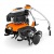 Культиватор Stihl MH 585 в Ижевске