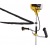 Бензокоса (бензиновый триммер) Huter GGT-1500T в Ижевске