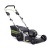 Газонокосилка аккумуляторная GreenWorks GC82LM51SPK5 в Ижевске