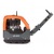 Виброплита реверсивная Husqvarna Atlas Copco LG 504 DECW в Ижевске