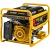 Бензогенератор Steher GS-6500Е 5 кВт в Ижевске