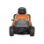 Садовый минитрактор Daewoo DLT 84 H в Ижевске