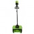 Снегоуборщик аккумуляторный GreenWorks GD60SSK5 в Ижевске
