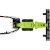 Бензиновая сенокосилка Grillo GF 2 с двигателем Honda в Ижевске