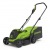 Газонокосилка аккумуляторная GreenWorks GD24LM33K4 в Ижевске