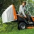 Садовый минитрактор Stihl RT 5112.1Z в Ижевске