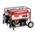Бензогенератор Kronwerk LK 6500E 5 кВт в Ижевске