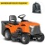 Садовый минитрактор Daewoo DLT 84 H в Ижевске