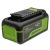 Аккумулятор High Power G40HP4 для техники GreenWorks 40 В в Ижевске