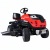 Садовый минитрактор Efco EF 109L/16 K в Ижевске