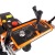 Снегоуборщик Yard Fox Pro 7154E в Ижевске