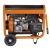 Дизельгенератор Carver PPG-9000DE 7 кВт в Ижевске