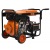 Дизельгенератор Daewoo DDAE 6000 XE 5 кВт в Ижевске