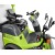 Садовый райдер Grillo FD 2200 TS 4WD с кабиной в Ижевске