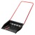 Скрепер для уборки снега Hammer Black 700 в Ижевске