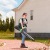Воздуходувка аккумуляторная GreenWorks 40V 2408107 (без аккумулятора и зарядного устройства) в Ижевске