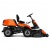 Садовый райдер Husqvarna R 216T AWD в Ижевске