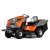 Садовый минитрактор Husqvarna TC 242TX в Ижевске