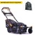 Газонокосилка бензиновая Villartec MB 451VZ в Ижевске