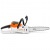 Аккумуляторная пила Stihl MSA 120 C-BQ-12 в Ижевске