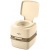 Биотуалет Thetford Porta Potti Qube 165 Luxe Ivory в Ижевске