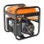 Бензиновый генератор инверторный Carver PPG-5500I 4.2 кВт в Ижевске