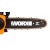 Электропила Worx WG305E-10" в Ижевске
