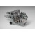 Бензопила Caiman Chenso 55-15 SL15 Decompressor в Ижевске