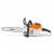 Аккумуляторная пила Stihl MSA 200 C-B-14" (без аккумулятора и зарядного устройства) в Ижевске