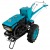 Мотоблок BauMaster DT-8809X в Ижевске