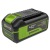 Аккумулятор High Power G40HP4 для техники GreenWorks 40 В в Ижевске