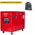 Бензогенератор HND GE 11000 XQST 10 кВт в Ижевске