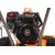 Снегоуборщик Daewoo DAST 6555 в Ижевске