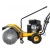 Подметальная машина Texas Handy Sweep 710TGE в Ижевске