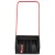 Скрепер для уборки снега Hammer Black 530 в Ижевске