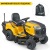 Садовый минитрактор Cub Cadet LT1 NR92 в Ижевске