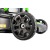 Газонокосилка аккумуляторная GreenWorks GD80LM46K4 в Ижевске