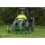 Травосборник для райдера Greenworks ZTC152 в Ижевске