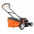 Газонокосилка бензиновая Yard Fox 53SH HW в Ижевске