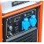 Бензогенератор инверторный Zongshen BPB 4000 3.5 кВт в Ижевске