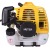Бензокоса (бензиновый триммер) Huter GGT-1500T в Ижевске