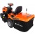 Садовый минитрактор Yard Fox T 102RDH в Ижевске