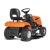 Садовый минитрактор Daewoo DSD 98 M в Ижевске