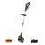 Щетка для чистки дорожек Worx WG441E в Ижевске