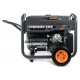 Бензогенератор Helmut LS 8300EA 8 кВт в Ижевске