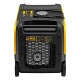 Бензиновый генератор инверторный Denzel GS-5500iSE 5 кВт в Ижевске
