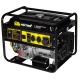 Бензогенератор Huter DY8,0LX 6.5 кВт в Ижевске