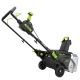 Снегоуборщик аккумуляторный GreenWorks 2603307 (без аккумулятора и зарядного устройства) в Ижевске
