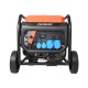 Бензиновый генератор инверторный Patriot iGN 11000 AWS 10 кВт в Ижевске
