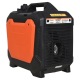 Бензогенератор инверторный EVOline BQH 1200 1 кВт в Ижевске